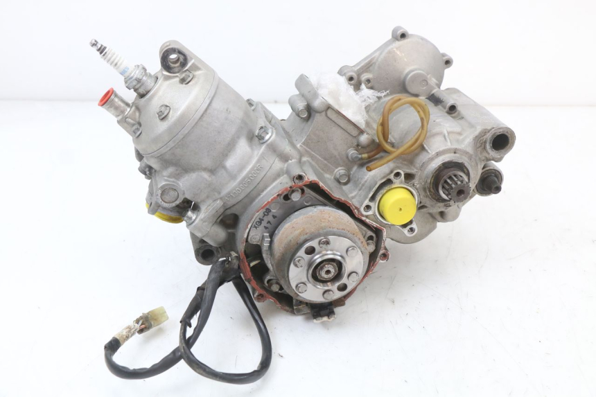 photo de MOTEUR KTM SX 85 (2013 - 2017) - Vue principale