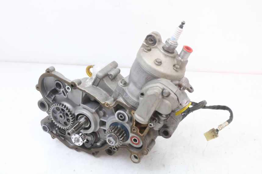 photo de MOTEUR KTM SX 85 (2013 - 2017) - Autre angle de vue