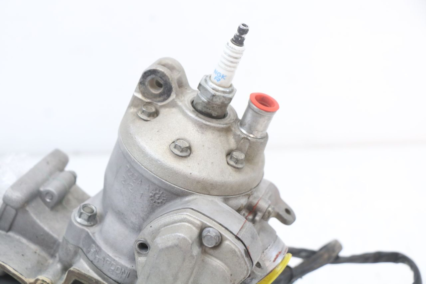 photo de MOTEUR KTM SX 85 (2013 - 2017) - Vue d’ensemble