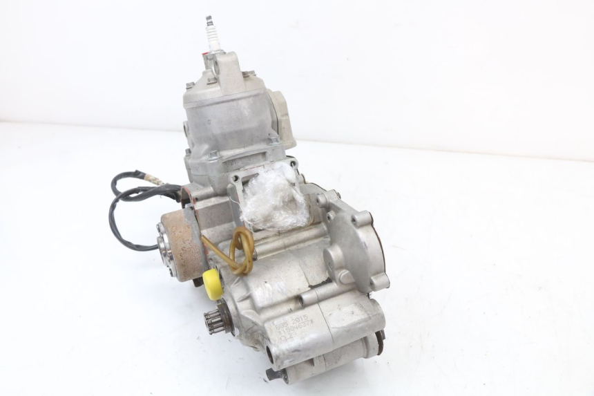 photo de MOTEUR KTM SX 85 (2013 - 2017) - Pièce contrôlée