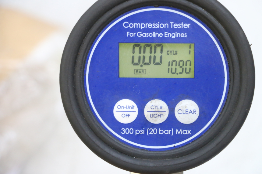 photo de MOTEUR KTM SX 85 (2013 - 2017) - Marquages et références