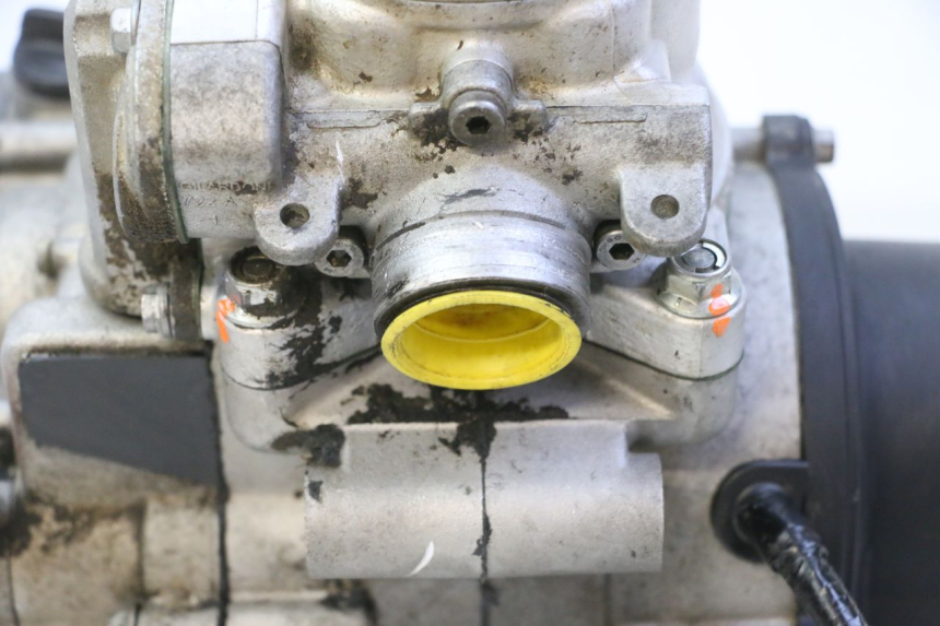 photo de MOTEUR KTM SX 85 (2013 - 2017) - Détail de la pièce