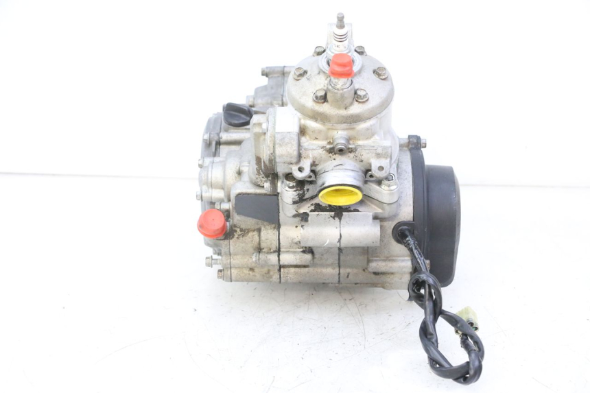 photo de MOTEUR KTM SX 85 (2013 - 2017) - Vue produit