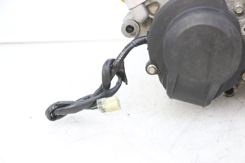 photo de MOTEUR KTM SX 85 (2013 - 2017) - Détails caractéristiques