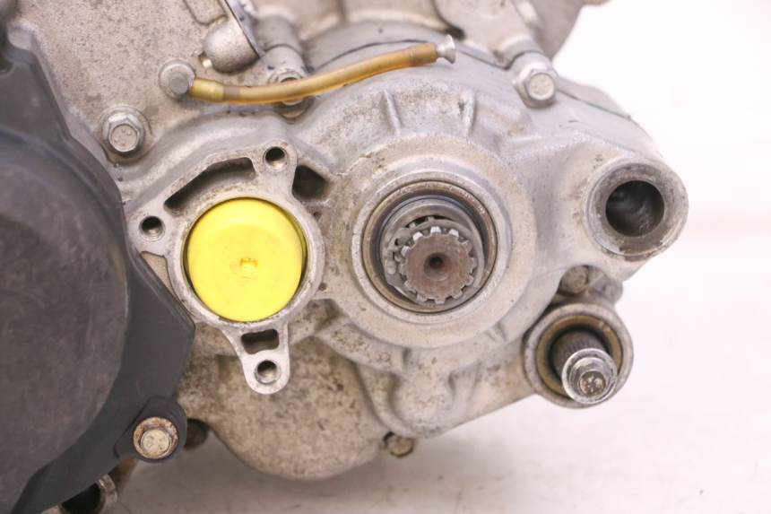 photo de MOTEUR KTM SX 85 (2013 - 2017) - Zoom composants