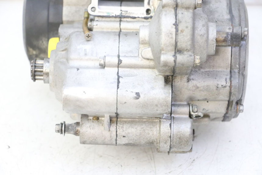 photo de MOTEUR KTM SX 85 (2013 - 2017) - Inspection visuelle