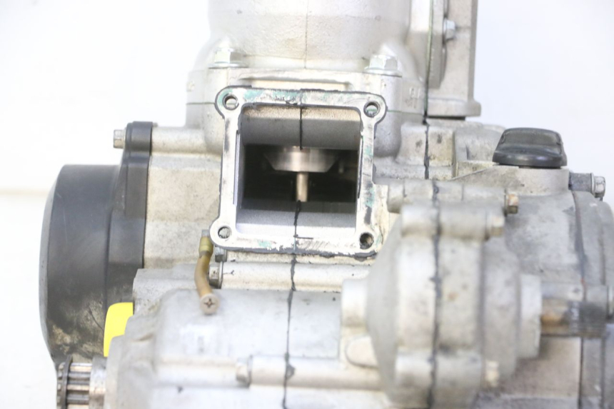 photo de MOTEUR KTM SX 85 (2013 - 2017) - Focus structure
