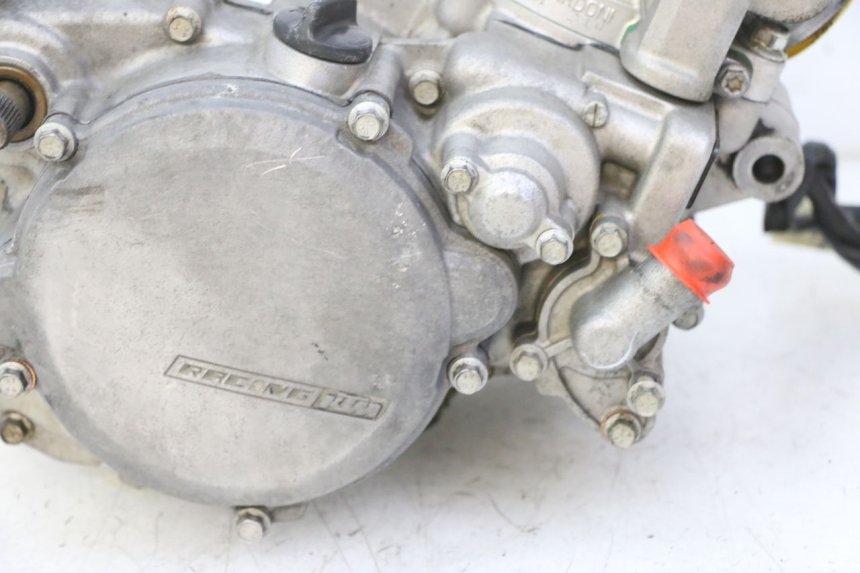 photo de MOTEUR KTM SX 85 (2013 - 2017) - Aperçu profil