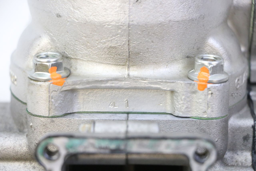 photo de MOTEUR KTM SX 85 (2013 - 2017) - Zoom état d’usage