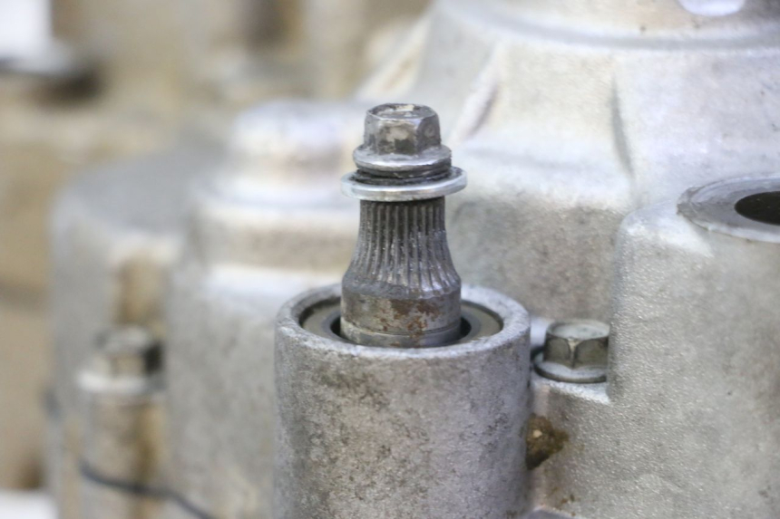 photo de MOTEUR KTM SX 85 (2013 - 2017) - Autre angle de vue