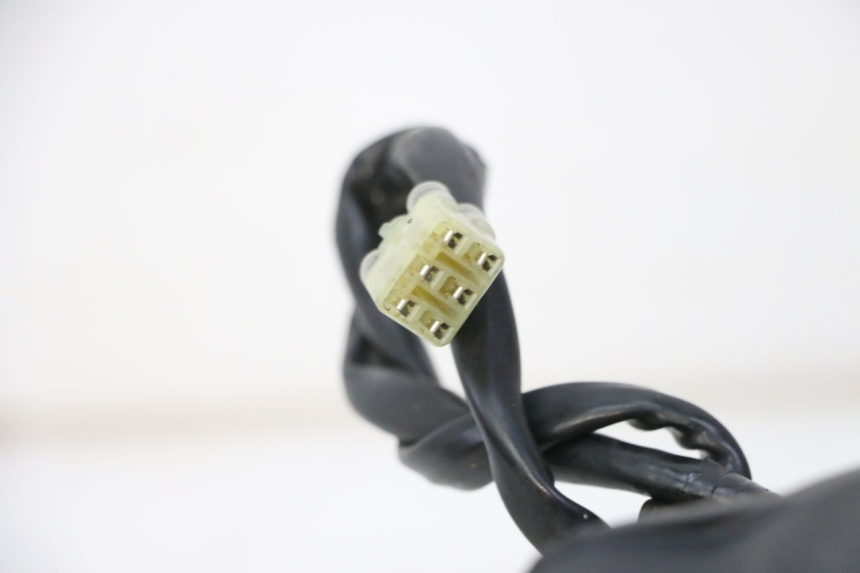 photo de MOTEUR KTM SX 85 (2013 - 2017) - Gros plan technique