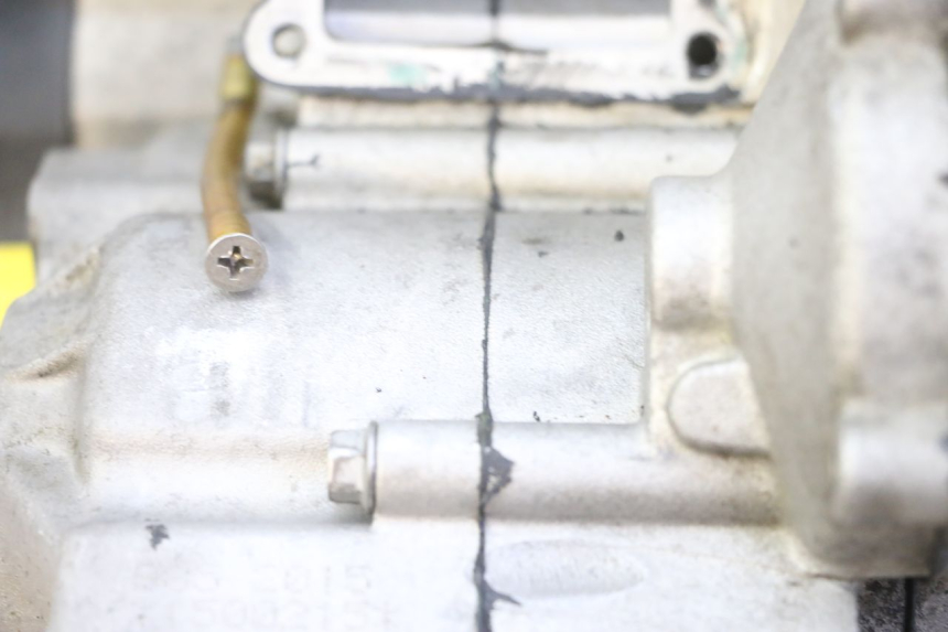 photo de MOTEUR KTM SX 85 (2013 - 2017) - Vue d’ensemble