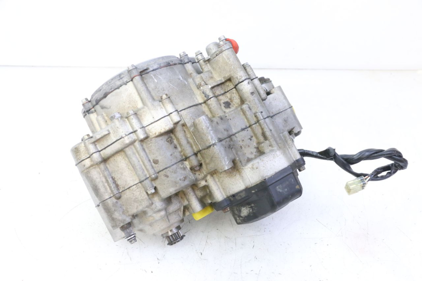 photo de MOTEUR KTM SX 85 (2013 - 2017) - Pièce contrôlée