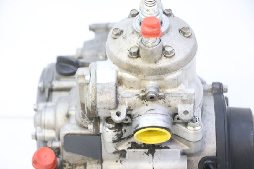 photo de MOTEUR KTM SX 85 (2013 - 2017) - Marquages et références