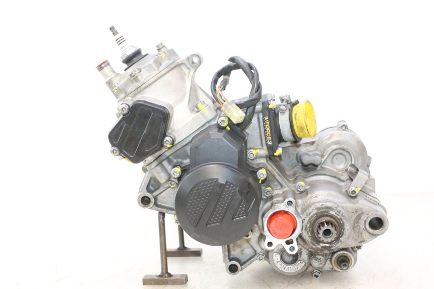 photo de MOTEUR KTM SX 85 (2018 - 2024) - Vue principale