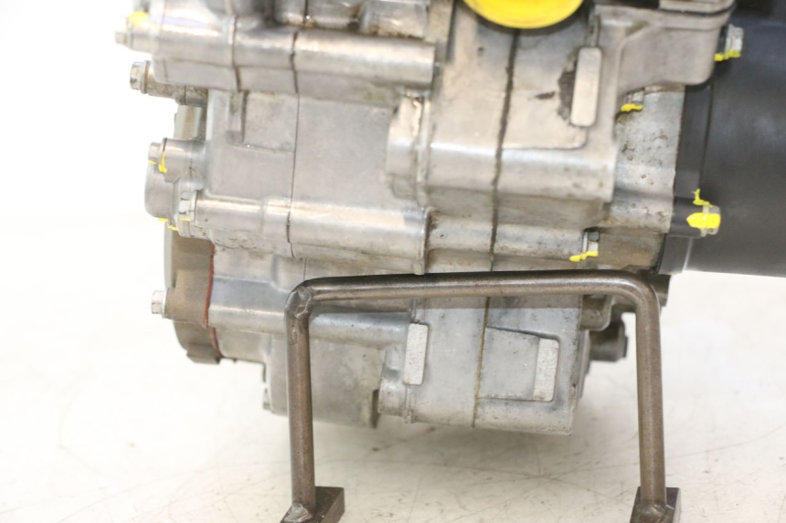 photo de MOTEUR KTM SX 85 (2018 - 2024) - Détails caractéristiques