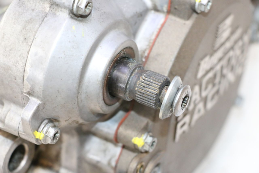 photo de MOTEUR KTM SX 85 (2018 - 2024) - Zoom état d’usage