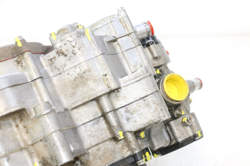 photo de MOTEUR KTM SX 85 (2018 - 2024) - État de surface