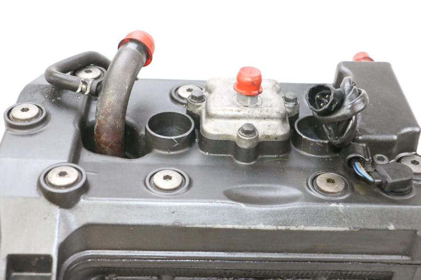 photo de MOTEUR YAMAHA TDM ABS 900 (2002 - 2014) - Zoom état d’usage