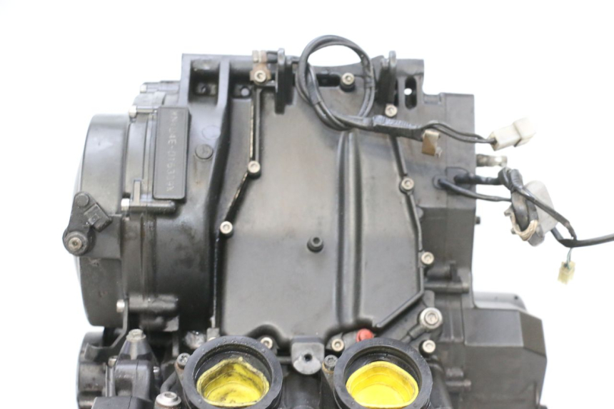 photo de MOTEUR YAMAHA TDM ABS 900 (2002 - 2014) - État de surface