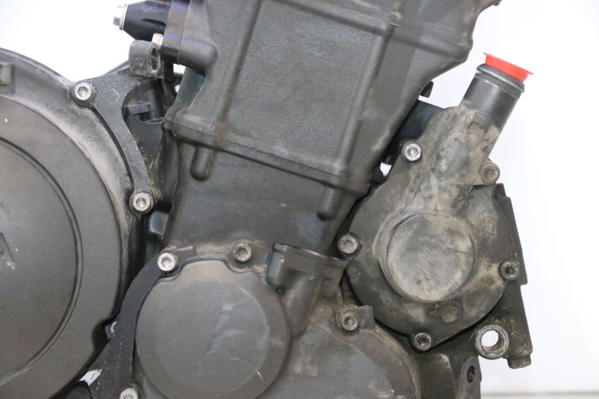photo de MOTEUR YAMAHA TDM ABS 900 (2002 - 2014) - Vue produit
