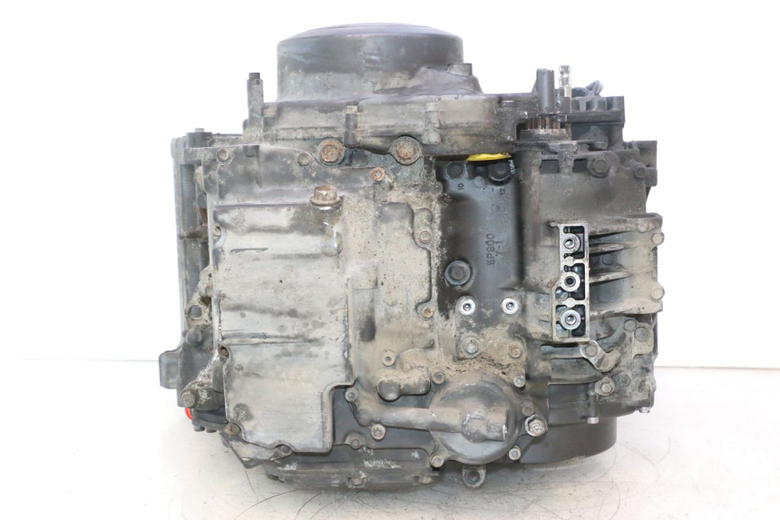 photo de MOTEUR YAMAHA TDM ABS 900 (2002 - 2014) - Détail de la pièce