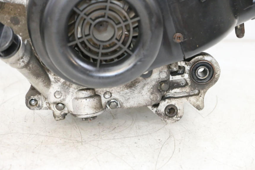 photo de MOTEUR NECO TEMPO 4T 50 (2022 - 2026) - Zoom composants