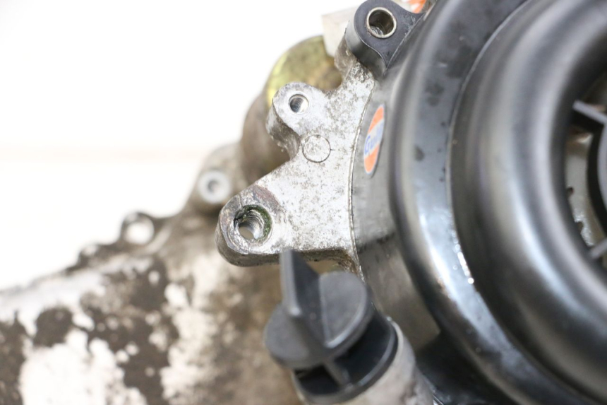 photo de MOTEUR NECO TEMPO 4T 50 (2022 - 2026) - Autre angle de vue