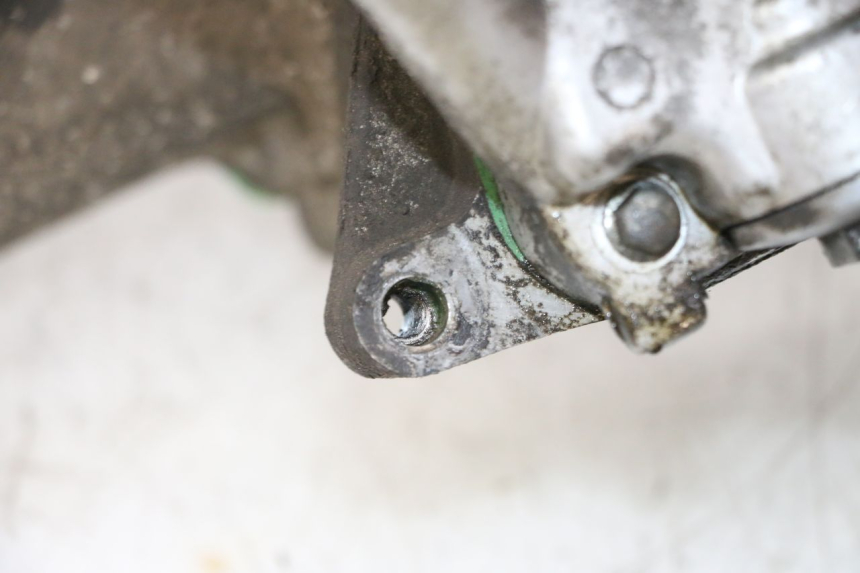 photo de MOTEUR NECO TEMPO 4T 50 (2022 - 2026) - Gros plan technique