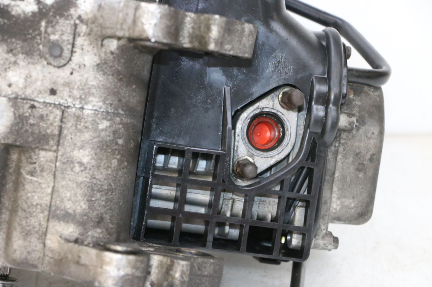 photo de MOTEUR NECO TEMPO 4T 50 (2022 - 2026) - Vue d’ensemble