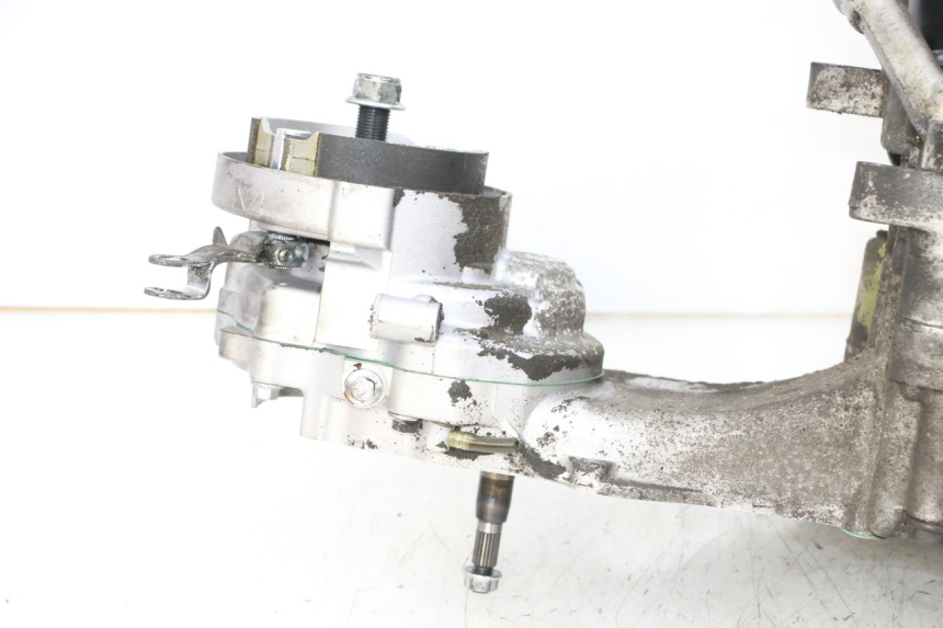 photo de MOTEUR NECO TEMPO 4T 50 (2022 - 2026) - Points de fixation