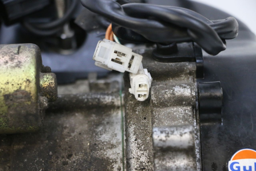 photo de MOTEUR NECO TEMPO 4T 50 (2022 - 2026) - Pièce contrôlée