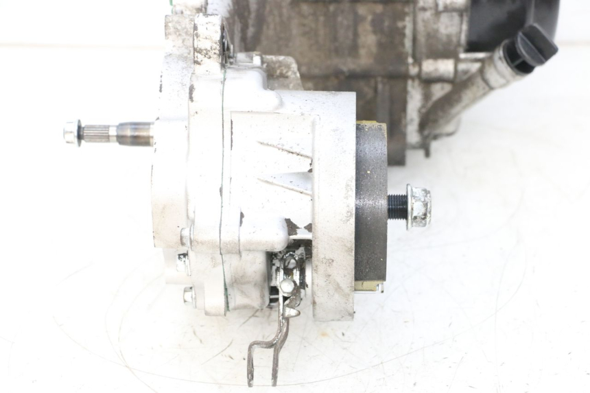 photo de MOTEUR NECO TEMPO 4T 50 (2022 - 2026) - Marquages et références