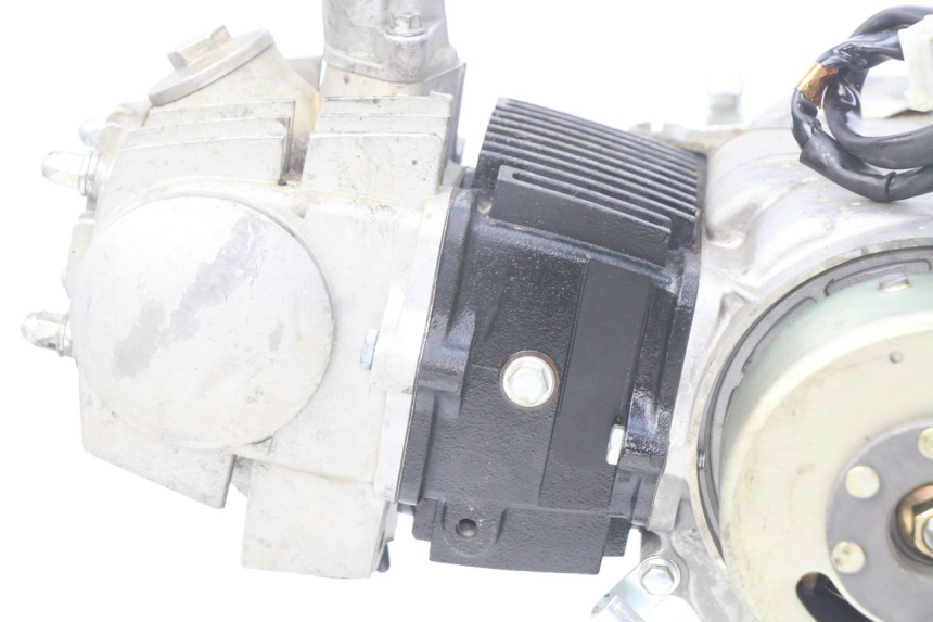 photo de MOTEUR NITRO MOTORS THUNDER 125 - Vue produit