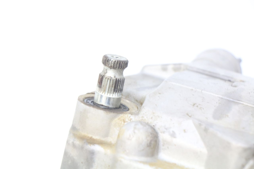 photo de MOTEUR NITRO MOTORS THUNDER 125 - Zoom état d’usage