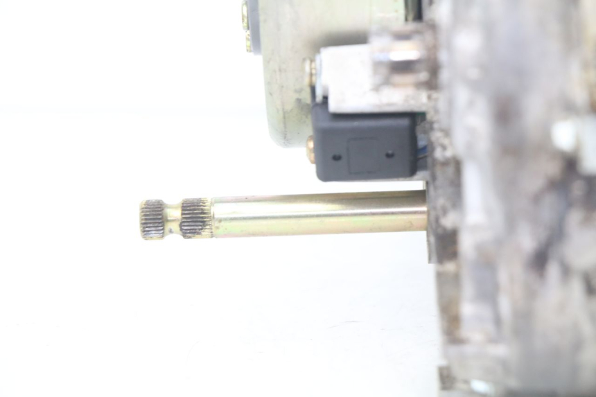 photo de MOTEUR NITRO MOTORS THUNDER 125 - Points de fixation