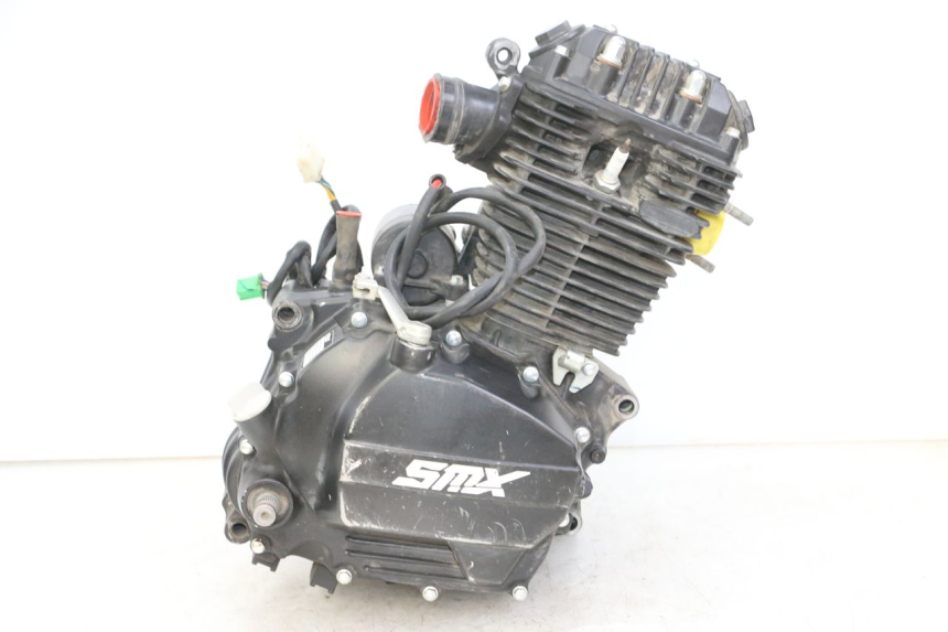 photo de MOTEUR SMALL MX THUNDER 250 - Vue principale