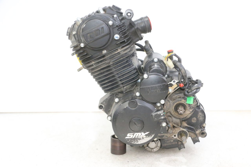 photo de MOTEUR SMALL MX THUNDER 250 - Détail de la pièce