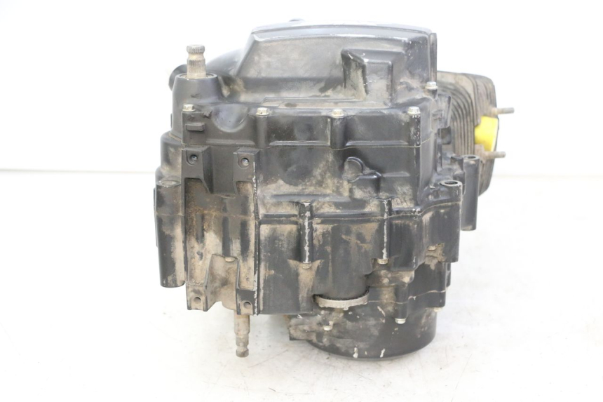 photo de MOTEUR SMALL MX THUNDER 250 - Autre angle de vue