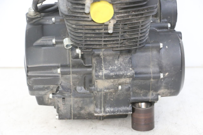 photo de MOTEUR SMALL MX THUNDER 250 - Vue d’ensemble