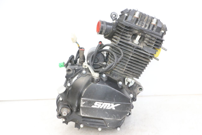 photo de MOTEUR SMALL MX THUNDER 250 - Pièce contrôlée