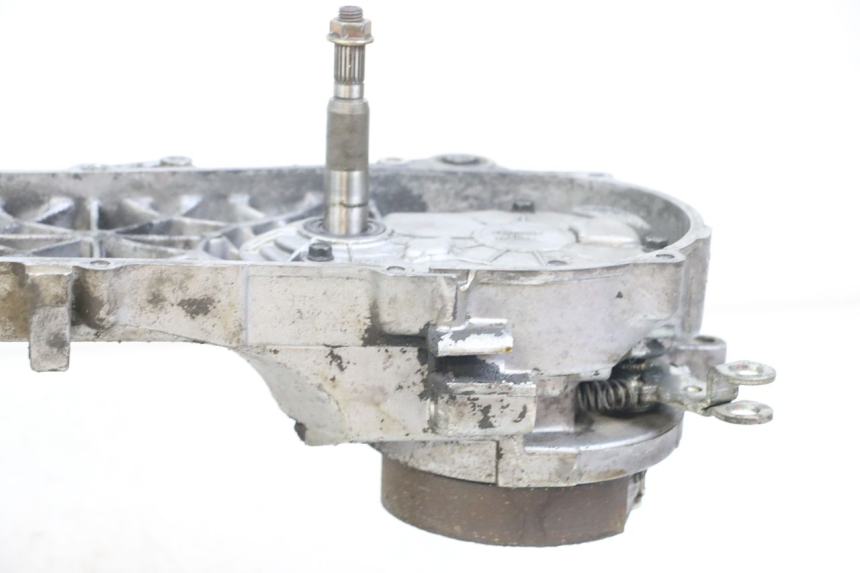 photo de MOTEUR PEUGEOT TKR TREKKER FURIOUS 50 (2005 - 2014) - État de surface