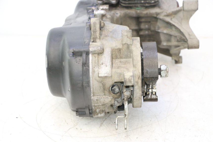 photo de MOTEUR PEUGEOT TKR TREKKER FURIOUS 50 (2005 - 2014) - Pièce contrôlée