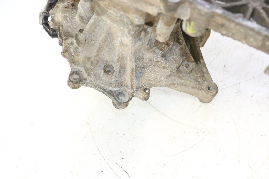 photo de MOTEUR PEUGEOT TKR TREKKER FURIOUS 50 (2005 - 2014) - Autre angle de vue