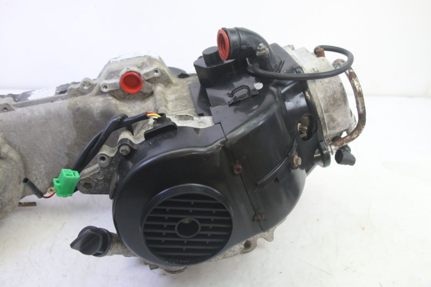 photo de MOTEUR SUKIDA TOP 1 50 (2003 - 2010) - Pièce contrôlée