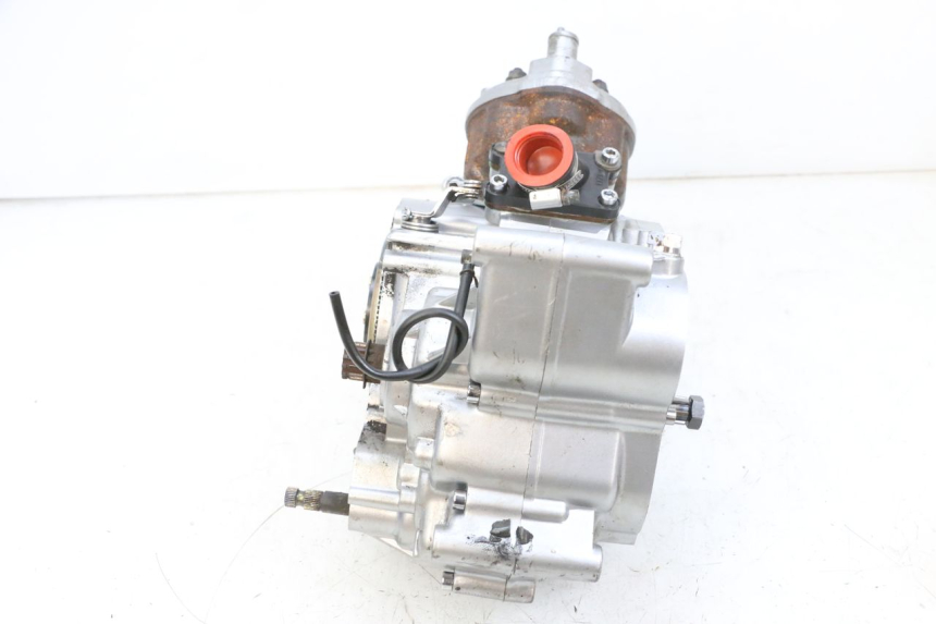 photo de MOTEUR KSR TR SM 50 (2015 - 2018) - Détails caractéristiques