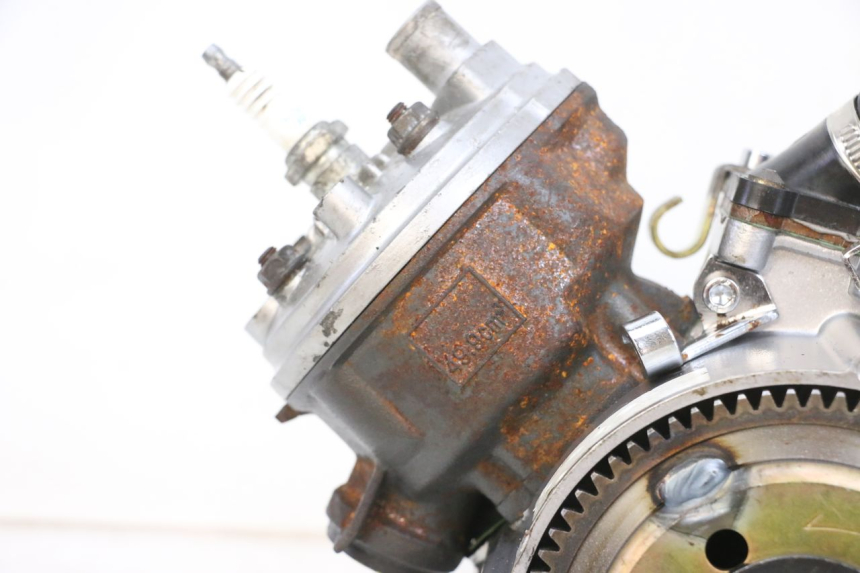 photo de MOTEUR KSR TR SM 50 (2015 - 2018) - Angle alternatif