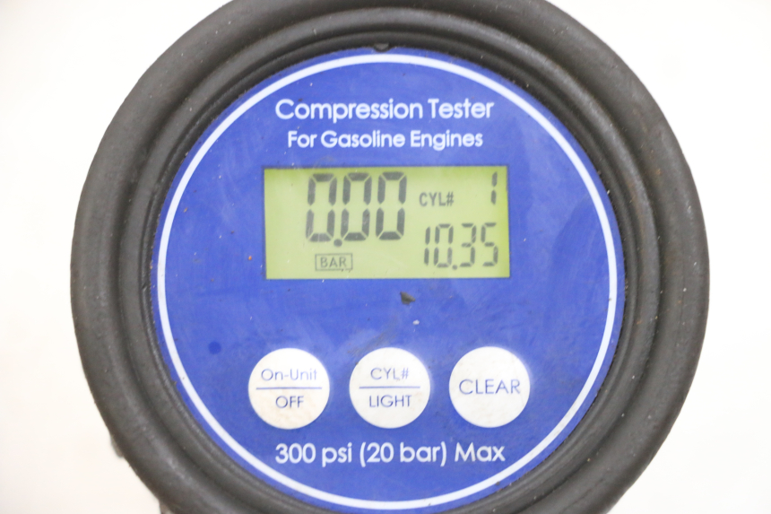 photo de MOTEUR KSR TR SM 50 (2015 - 2018) - Aperçu profil