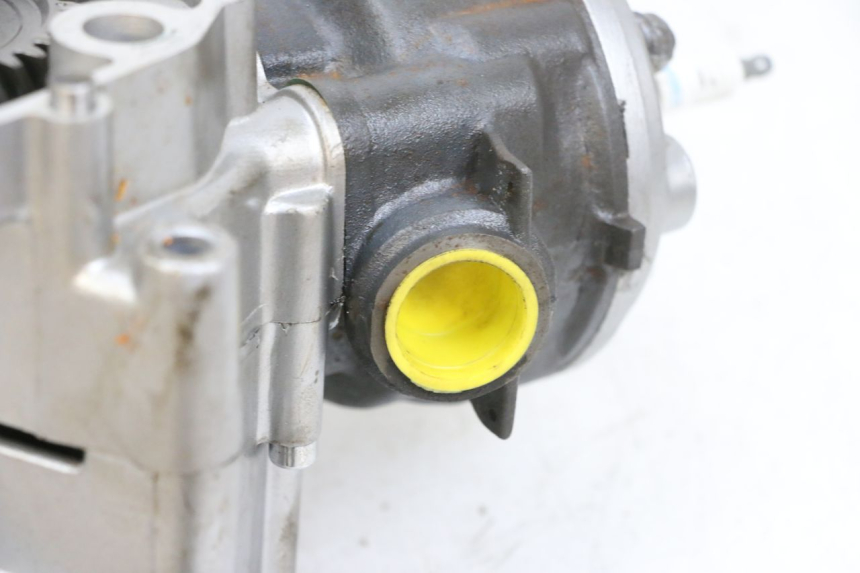 photo de MOTEUR KSR TR SM 50 (2015 - 2018) - Zoom état d’usage