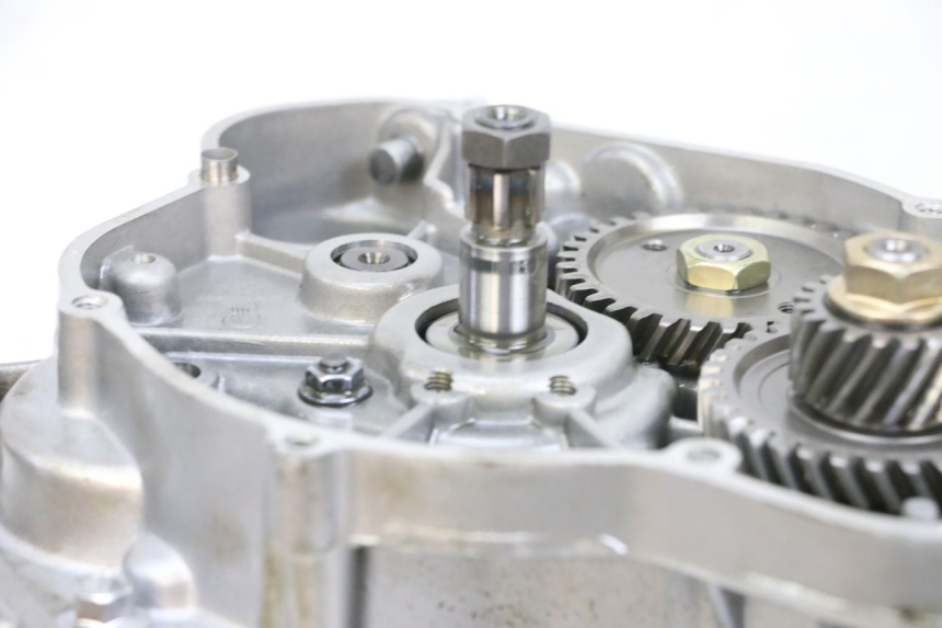 photo de MOTEUR KSR TR SM 50 (2015 - 2018) - Autre angle de vue